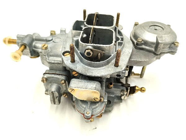 Carburateur Weber 32 DHS 26 Fiat 124 Special