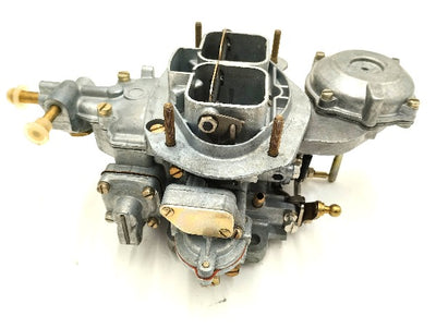Carburateur Weber 32 DHS 26 Fiat 124 Special
