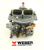 Carburateur Weber 32 DIR 62/9700 Renault R5 1300cc