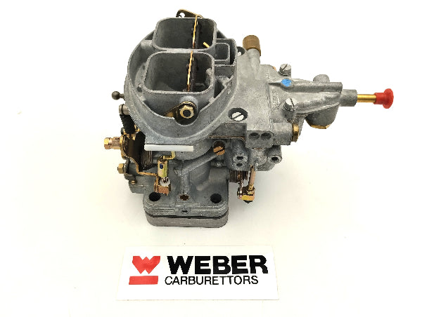 Carburateur Weber 32 DIR 62/9700 Renault R5 1300cc