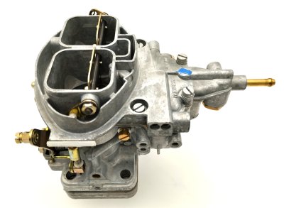Carburateur Weber 32DIR 21 Renault / Alpine A110