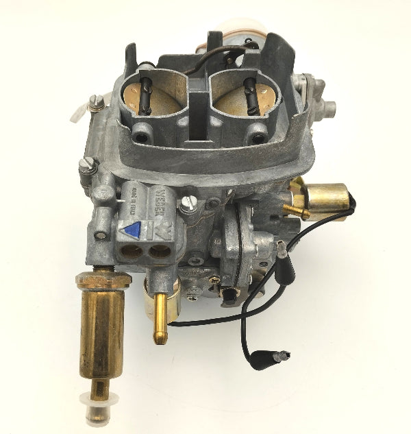 Carburateur Carburateur 32 DFTA B FORD FIESTA 1.6 KENT