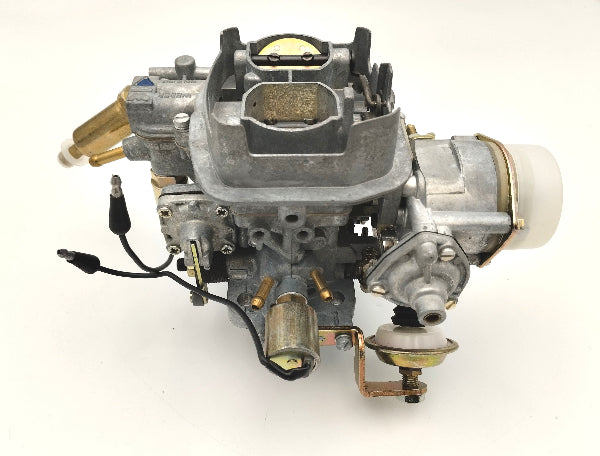 Carburateur Weber 32 DFTA B – Ford Fiesta 1.6 Kent