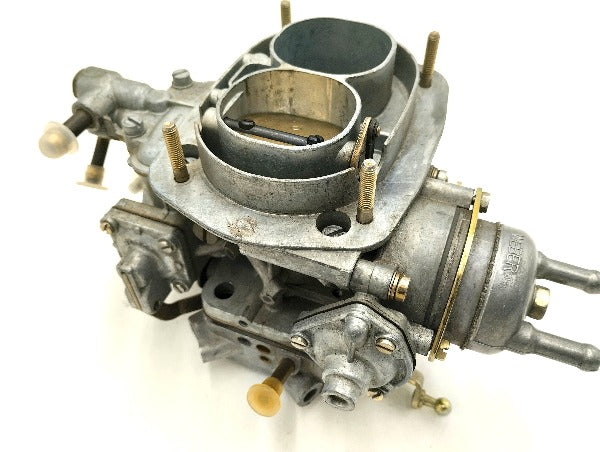 Carburateur Weber 32 ADF 51/ 250 Fiat 131 Mirafiori