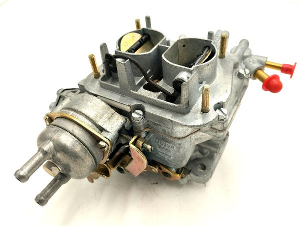 Carburateur WEBER 34 DAT 7/251 Lancia