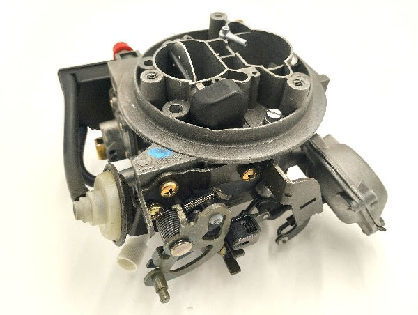 Carburateur Weber 32 TLDR 0D/301 Renault