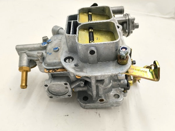 Kit Conversion WEBER Carburateur WEBER pour Suzuki Vitara 1.6 Starter automatique