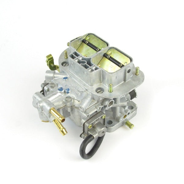 Kit conversion carburateur Weber 38 DGMS Ford V6 Essex