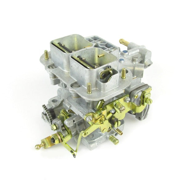 Kit conversion carburateur Weber 38 DGMS Ford V6 Essex