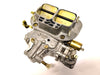 Carburateur WEBER 38 DPS 100 Peugeot 604