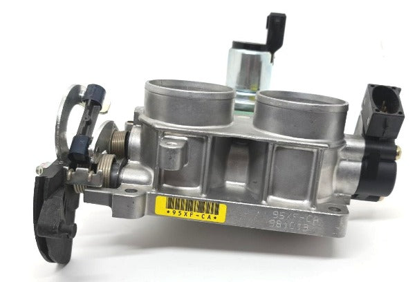 Boitier Papillon Ford Galaxy / Granada 95XF-CA 981013