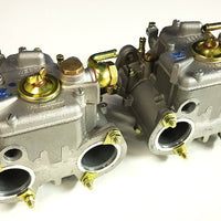 Kit double Carburateurs Weber 40 DCOE Alfa Romeo 1600