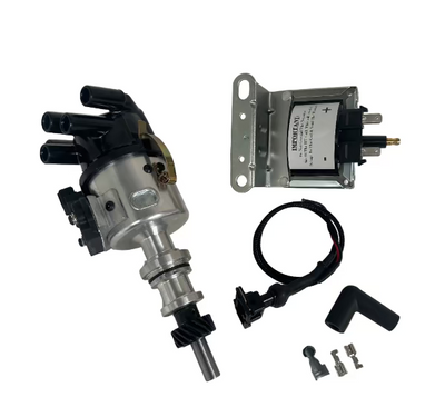 Distributeur électronique pour Ford Cosworth N/A (carbus) corps court