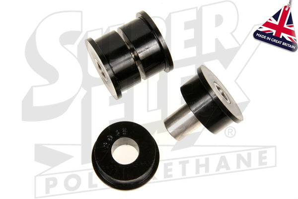 Silent Bloc Polyurethane carter différentiel TVR Vixen 1, 2, 3 Tuscan V6, V8 &amp; Late Griffith 400.