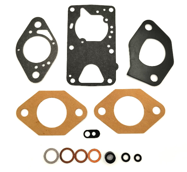 Kit de refection Carburateur 32 PBISA 7-8-11 Citroen Peugeot Talbot