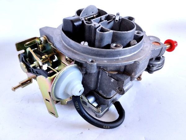 Carburateur Weber 26/28 TLDM 30S Ford Fiesta