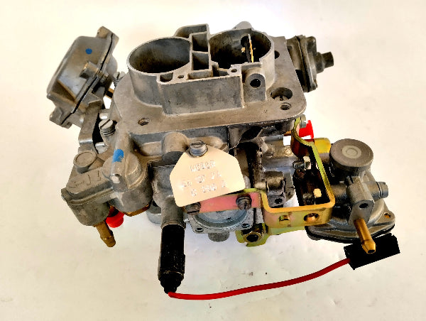 Carburateur Weber 28/30 DFTM 1A (Ford Fiesta / Escort 1.4)