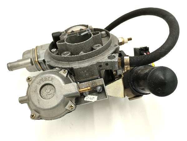 Carburateur Weber 28/32 TLDM 29A2 Ford Escort