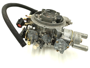 Weber carburetor 28/32 TLDM 29A2 Ford Escort | PAFCLASSIC® Weber carburetor 28/32 TLDM 29A2 Ford Escort | PAFCLASSIC®