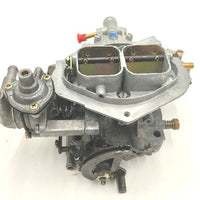 <p>Carburateur WEBER 28/36 DARA 4C/100 R2 Renault 25</p> <p>&nbsp;</p>
