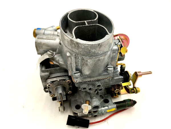 Carburateur WEBER 32/34 DMTC Citroen VISA 652cc