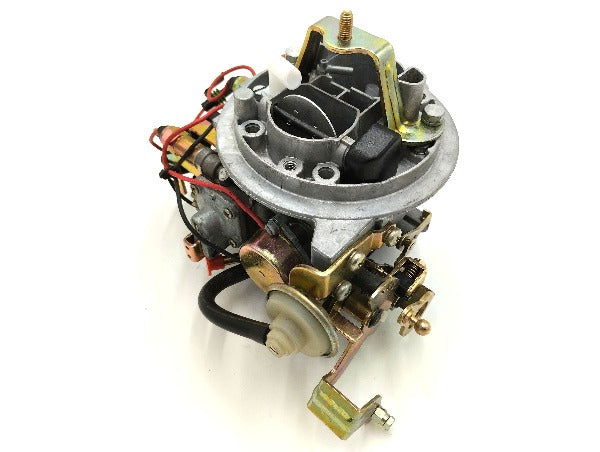Carburateur Weber 32/34 TLDE 15/102 FIAT