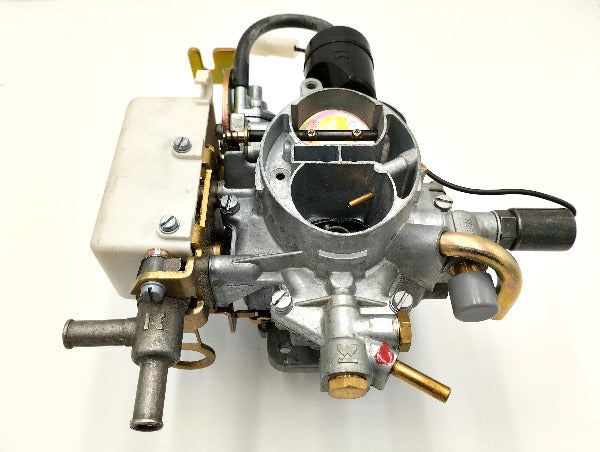 Kit WEBER conversion Carburateur Solex Z1 Citroën BX 16 Type Moteur B2C
