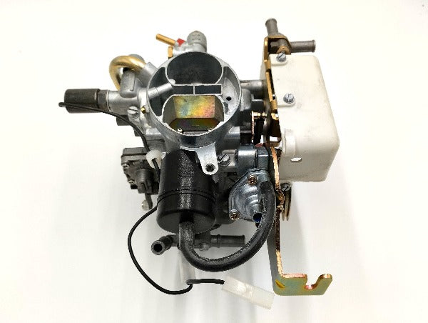 Kit WEBER conversion Carburateur Solex Z1 Citroën BX 16 Type Moteur B2C