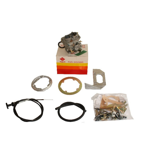 Biellette De Carburateur Pierburg 4A1 - Pièce Neuve Pour BMW, Opel, Rolls Royce