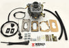 Kit conversion carburateur Weber pour Bedford Midi 2.0 (1994cc)