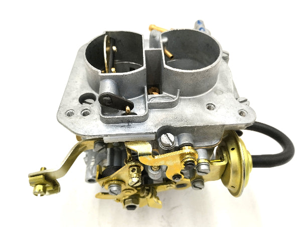 Kit Carburateur WEBER Nissan Sunny 1.4 / 1.6 1989-91 Nikki L282-05 (1392cc) et L304-03 (1597cc)