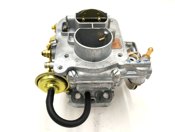 Kit Carburateur WEBER Nissan Sunny 1.4 / 1.6 1989-91 Nikki L282-05 (1392cc) et L304-03 (1597cc)