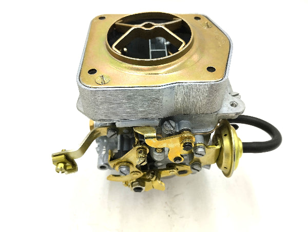 Kit Carburateur WEBER Nissan Sunny 1.4 / 1.6 1989-91 Nikki L282-05 (1392cc) et L304-03 (1597cc)