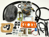 Kit Conversion Carburateur WEBER Nissan Urvan 2.0 E24 1952cc (Z20)  Nkiki 21A304