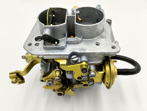 Kit Conversion Carburateur WEBER Nissan Urvan 2.0 E24 1952cc (Z20)  Nkiki 21A304
