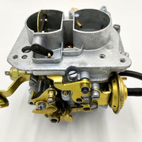 Kit Conversion Carburateur WEBER Nissan Urvan 2.0 E24 1952cc (Z20)  Nkiki 21A304