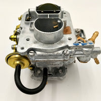 Kit Conversion Carburateur WEBER Nissan Urvan 2.0 E24 1952cc (Z20)  Nkiki 21A304