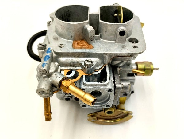 Kit Conversion Carburateur WEBER Nissan Urvan 2.0 E24 1952cc (Z20)  Nkiki 21A304