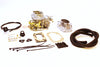 Kit Carburateur WEBER Conversion Solex 32 DIDTA Opel Manta 1.6 1970-81