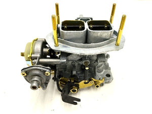 UNE POCHETTE DE Joint Carburateur Weber 32 Dmtr 1 Fiat Ritmo Regata Uno