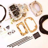 Kit Carburateur WEBER Conversion Solex 32 DIDTA Opel Manta 1.6 1970-81