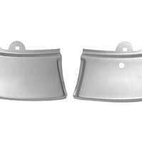 Tôles réparation coins baie de pare brise Ford Escort MK1