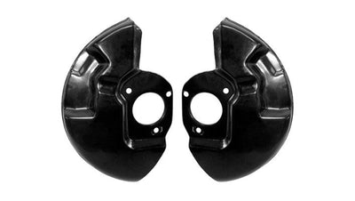 Cache poussière Disques de Freins Type Gp1 Ford Escort Capri