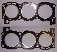 Pochette Joint Haut Moteur Ford V6 Cologne 2.8i Late