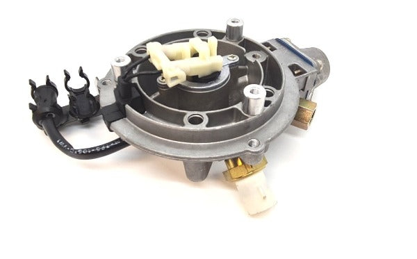 Couvercle Boitier Papillon Weber 34 CFM Ford Escort, Orion Fiesta 1.4 / 1.6 et Transit