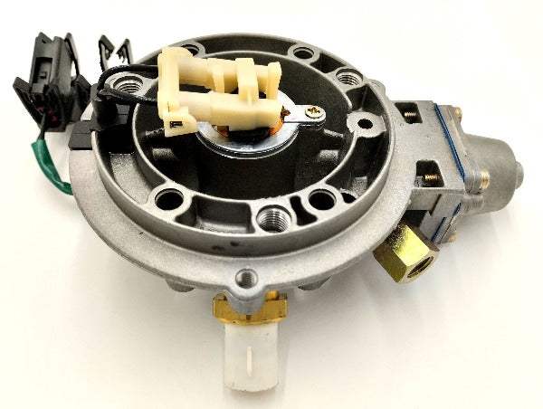 Couvercle Boitier Papillon Weber 30 CFM Ford Escort, Orion Fiesta 1.1 / 1.3