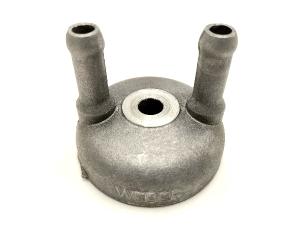 Couvercle starter à eau Carburateur WEBER ADF, ADF, ADHA, DAT