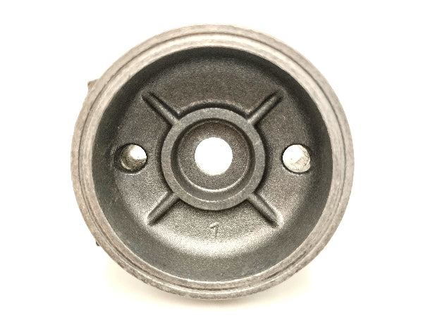 Couvercle starter à eau Carburateur WEBER ADF, ADF, ADHA, DAT