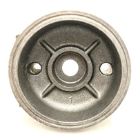 Couvercle starter à eau Carburateur WEBER ADF, ADF, ADHA, DAT