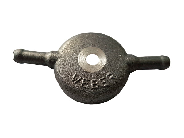 Couvercle starter à eau Carburateur WEBER ADF, ADF, ADHA, DAT